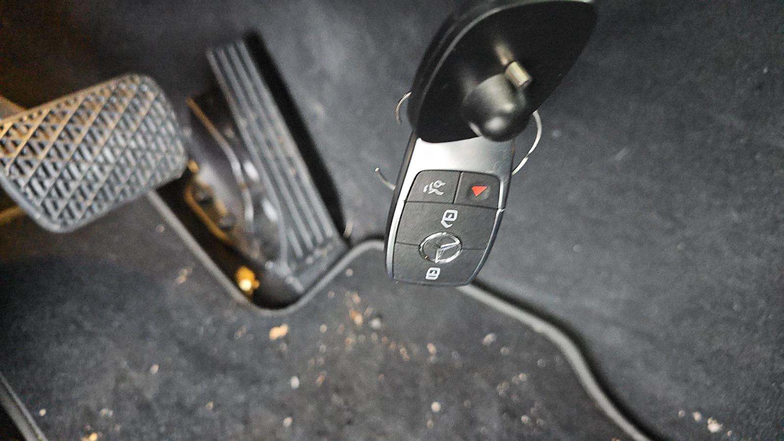 2025 Mercedes-Benz GLE GLE 350 AWD