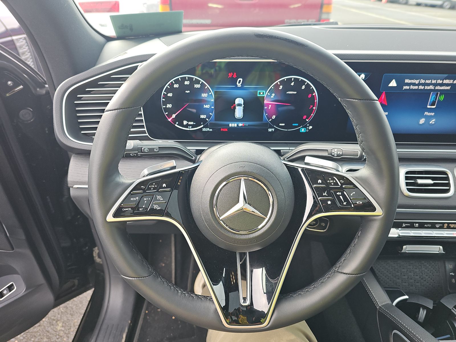 2025 Mercedes-Benz GLE GLE 350 AWD