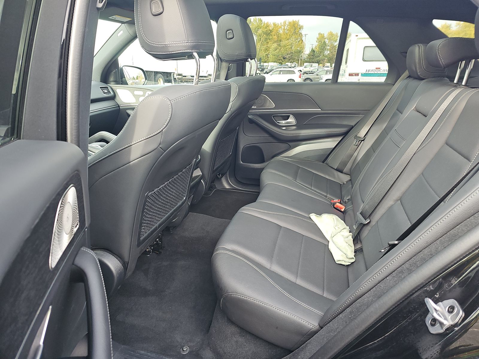 2025 Mercedes-Benz GLE GLE 350 AWD