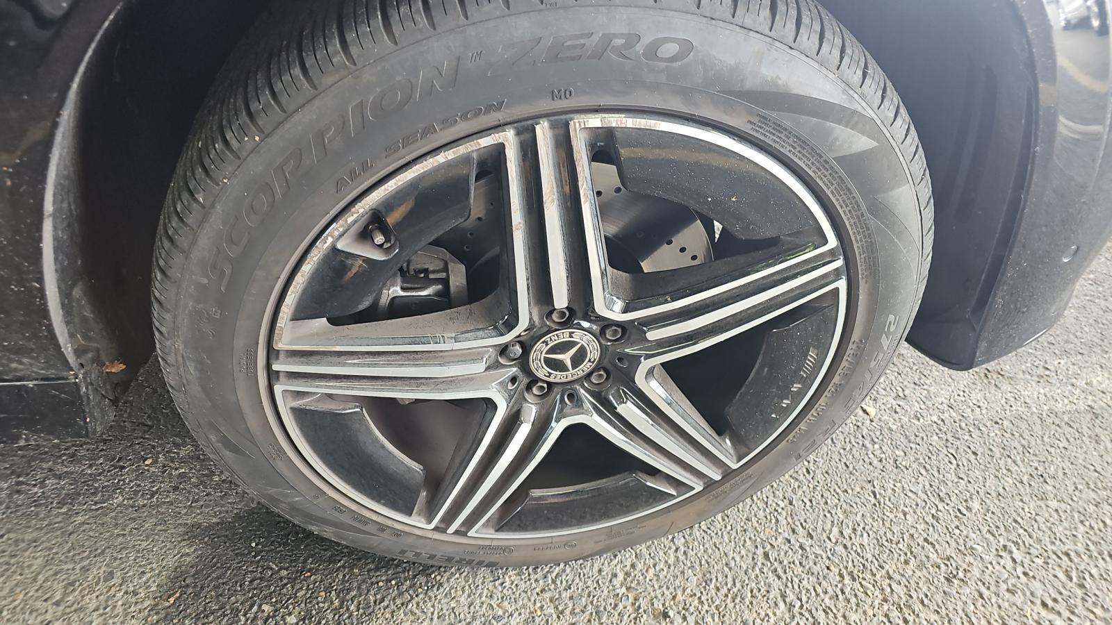 2025 Mercedes-Benz GLE GLE 350 AWD