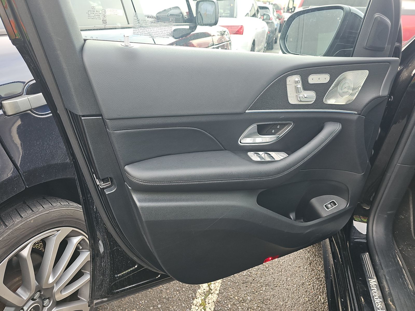 2025 Mercedes-Benz GLE GLE 350 AWD