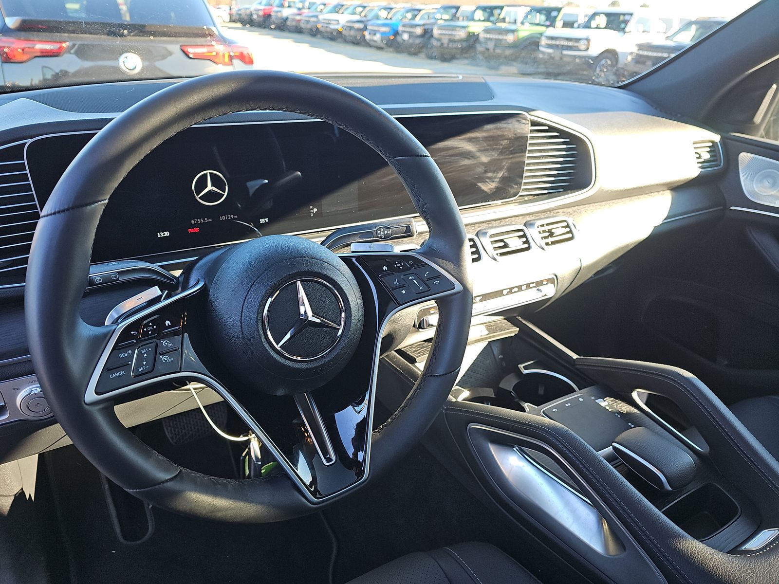 2025 Mercedes-Benz GLE GLE 350 AWD