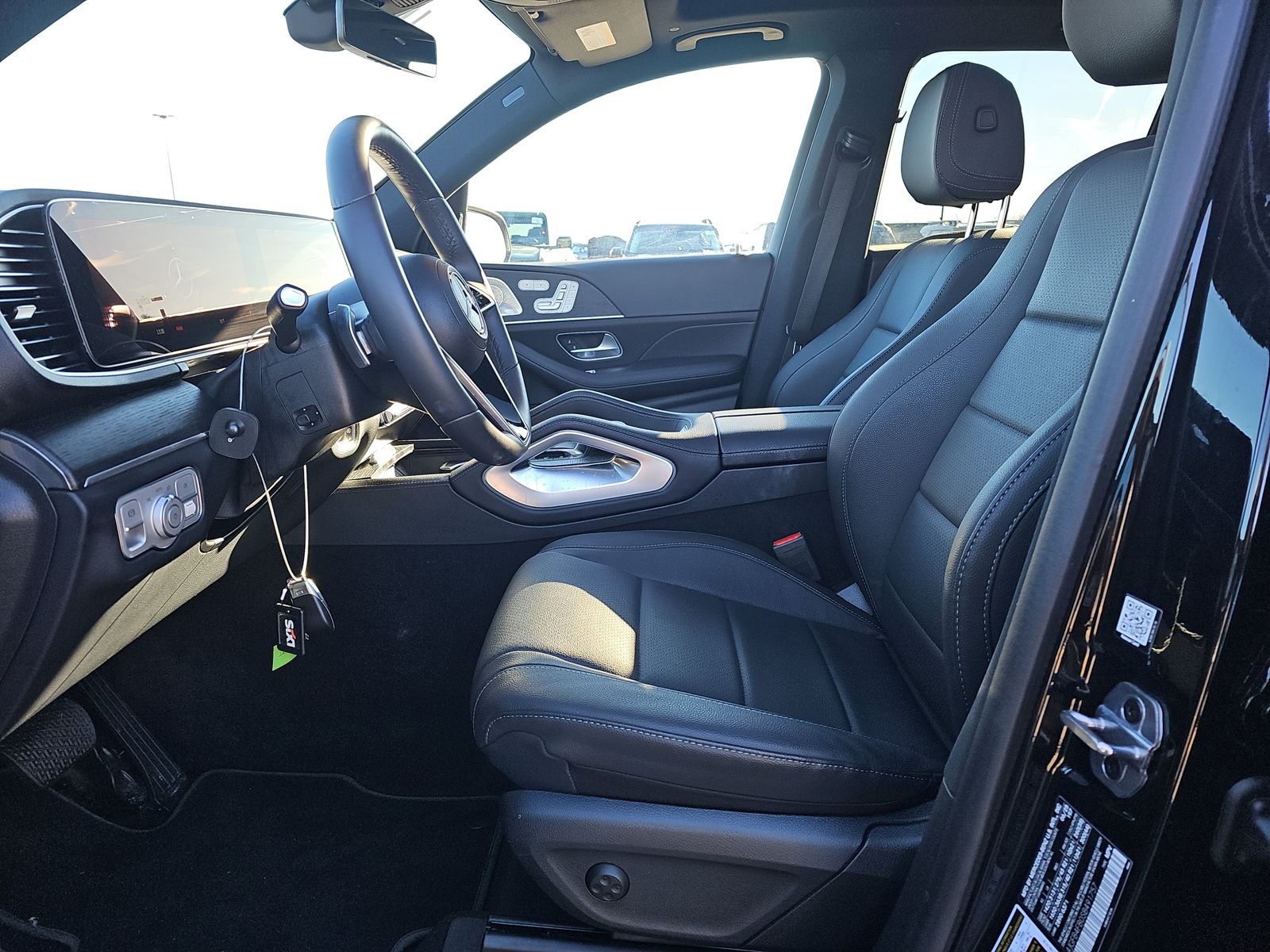 2025 Mercedes-Benz GLE GLE 350 AWD