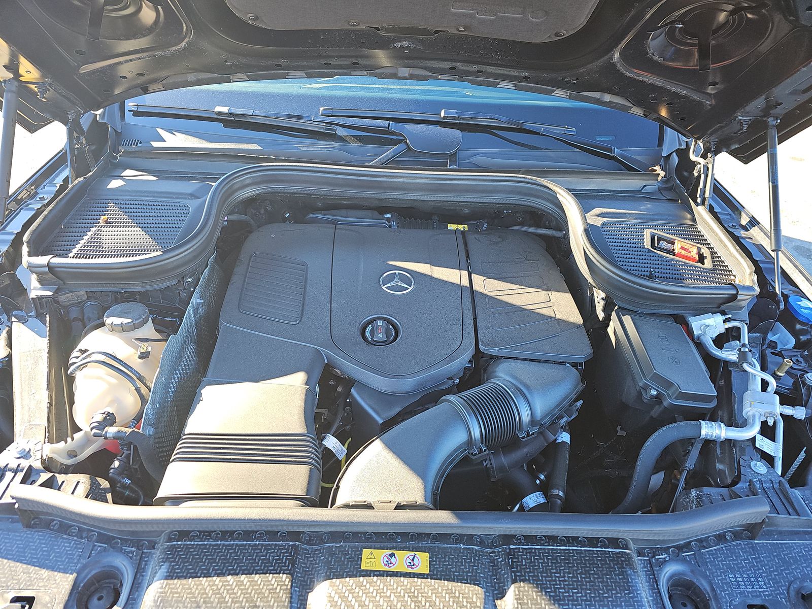 2025 Mercedes-Benz GLE GLE 350 AWD