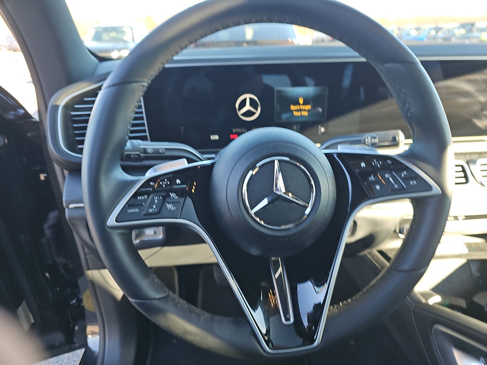 2025 Mercedes-Benz GLE GLE 350 AWD