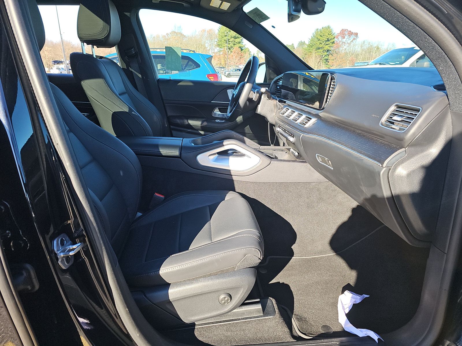 2025 Mercedes-Benz GLE GLE 350 AWD