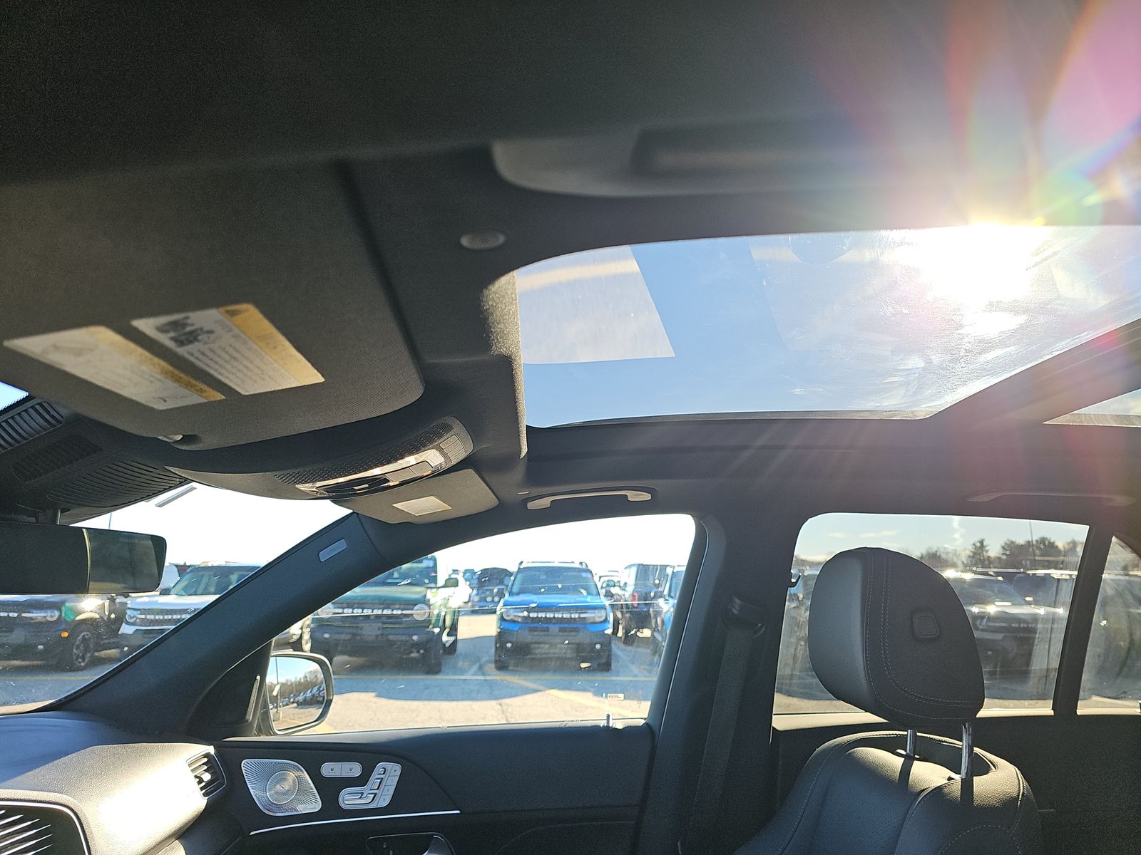 2025 Mercedes-Benz GLE GLE 350 AWD