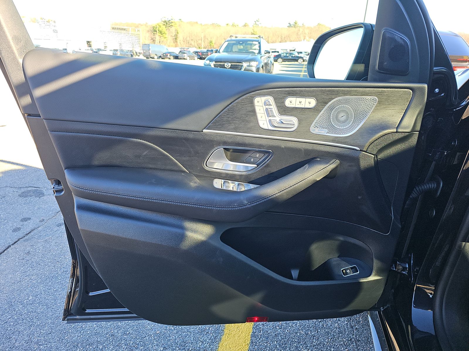 2025 Mercedes-Benz GLE GLE 350 AWD