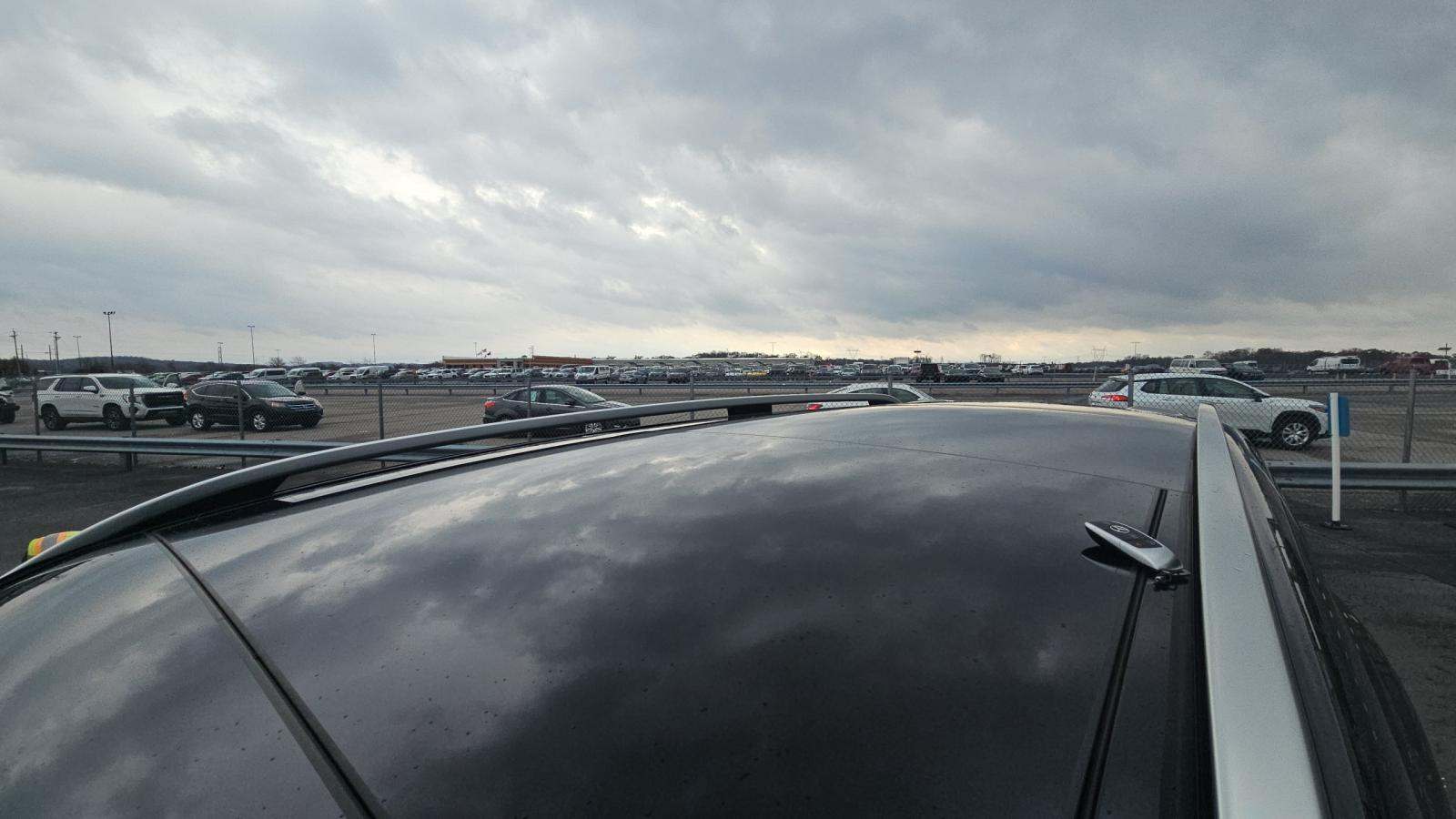 2025 Mercedes-Benz GLS GLS 450 AWD