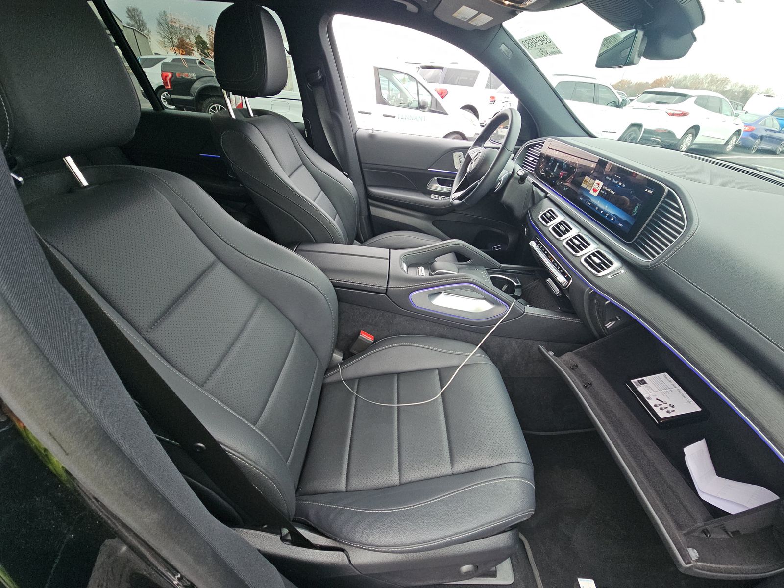 2025 Mercedes-Benz GLS GLS 450 AWD