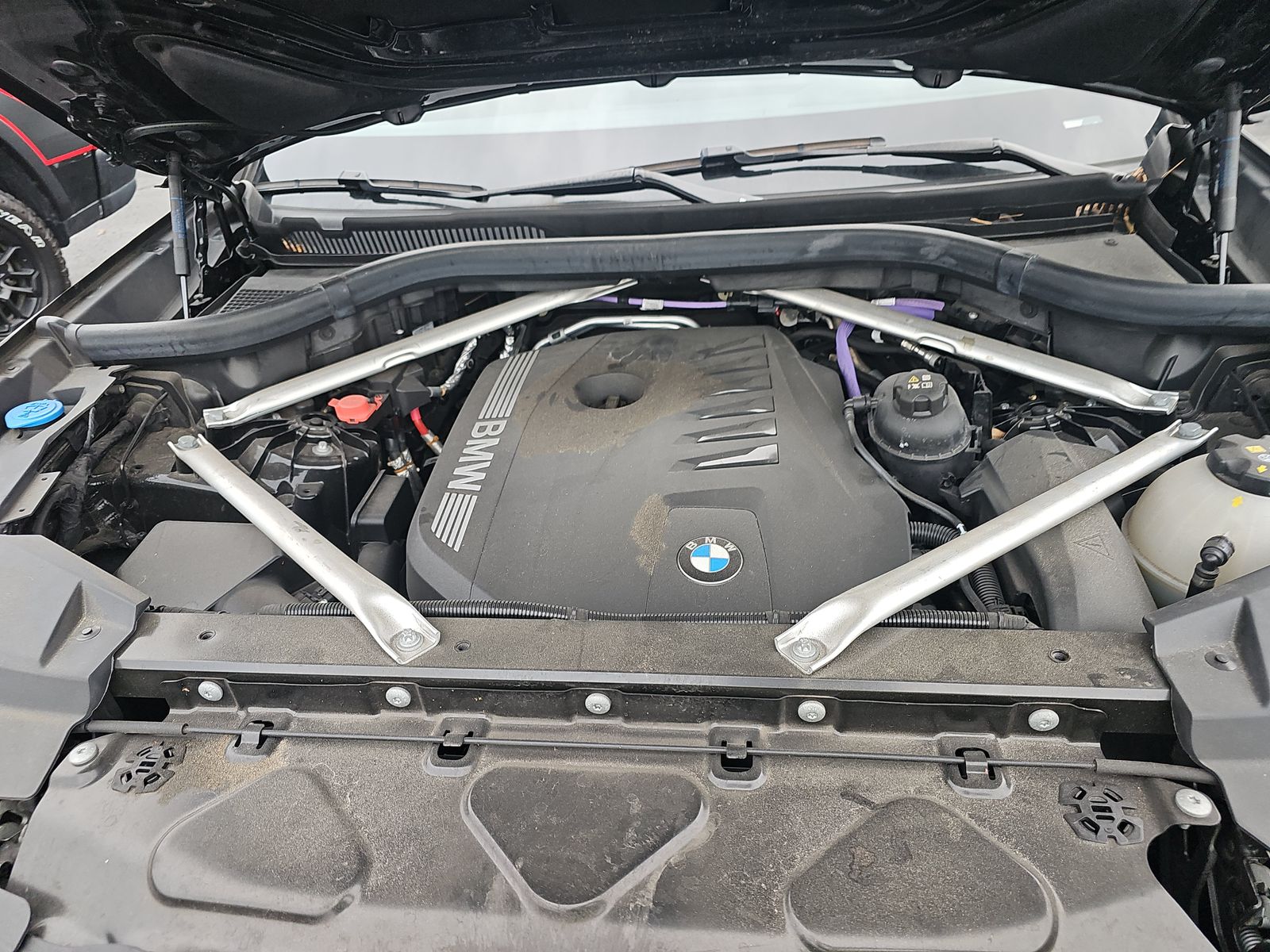 2024 BMW X5 xDrive40i AWD