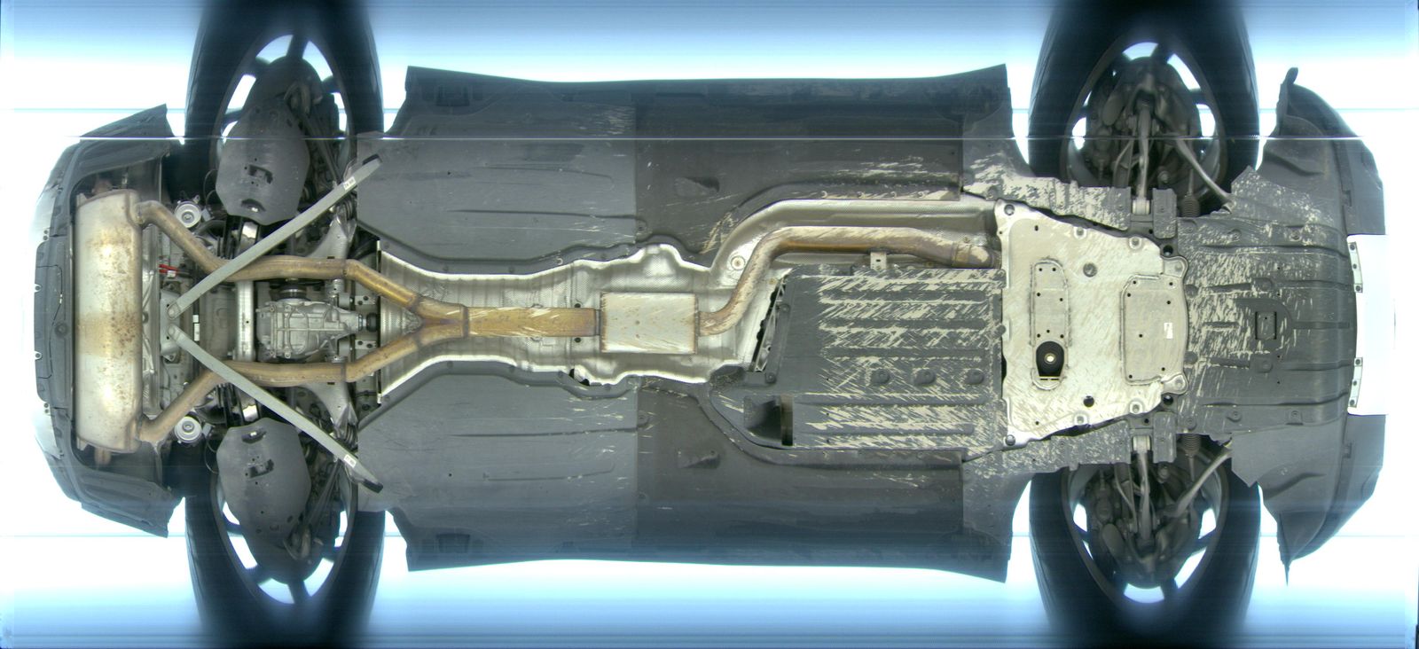 2024 BMW X5 xDrive40i AWD