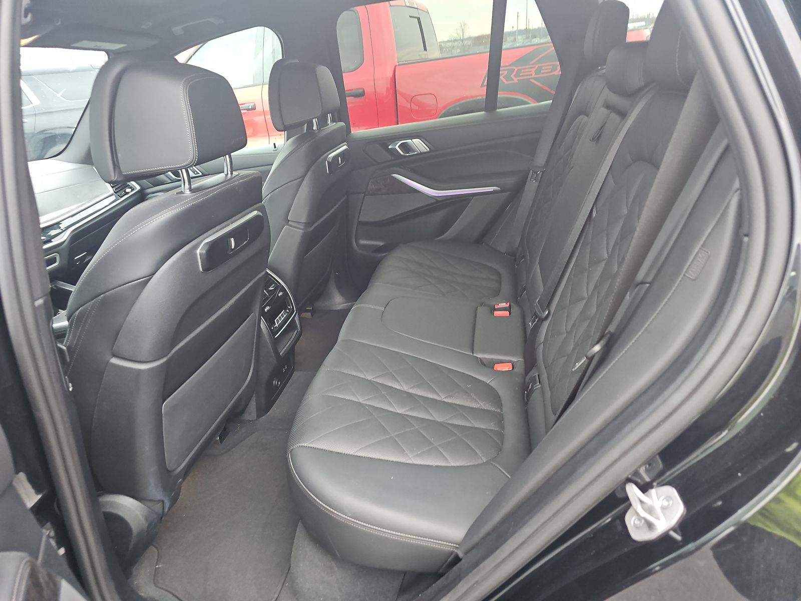 2024 BMW X5 xDrive40i AWD