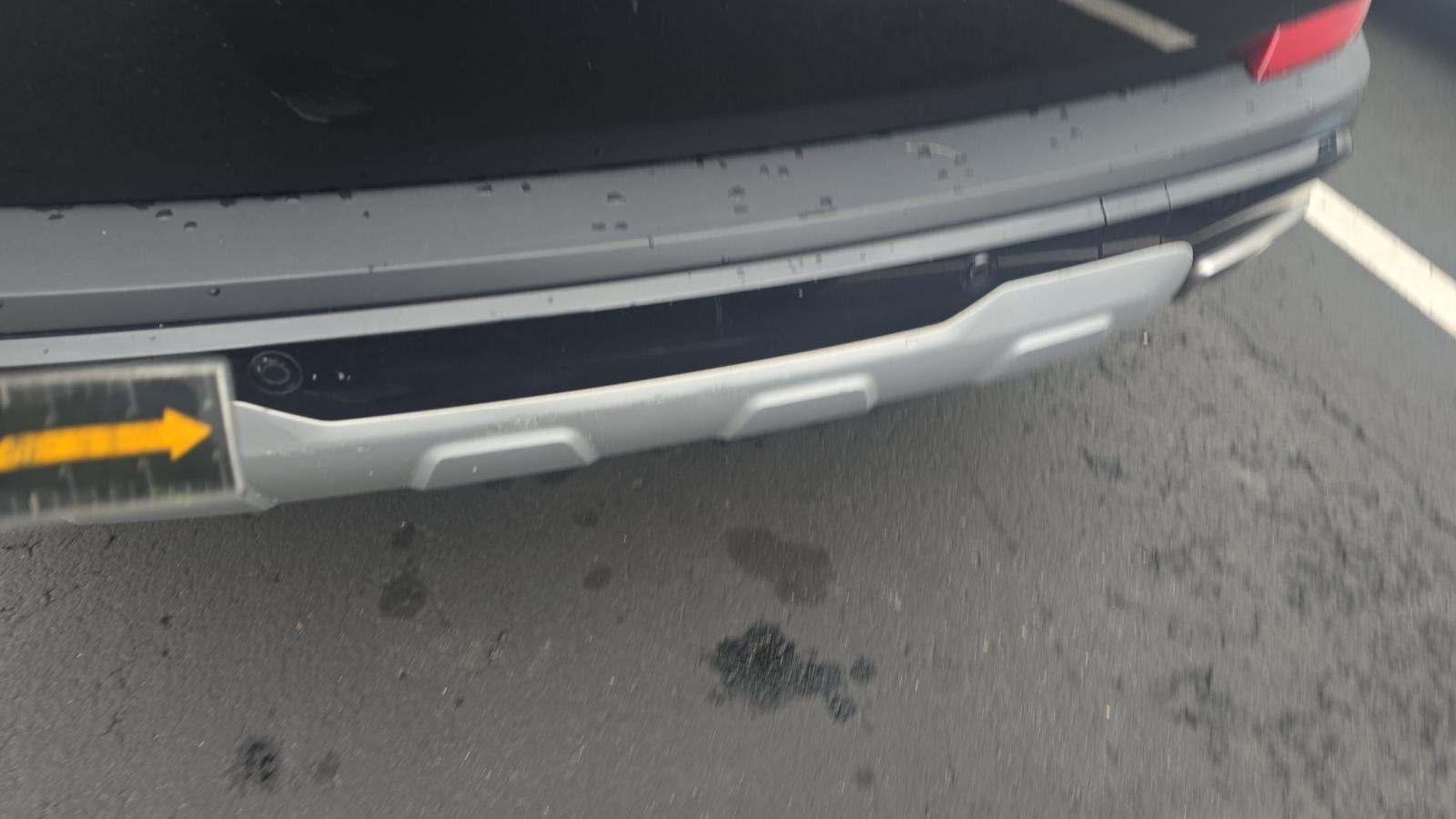 2024 BMW X5 xDrive40i AWD