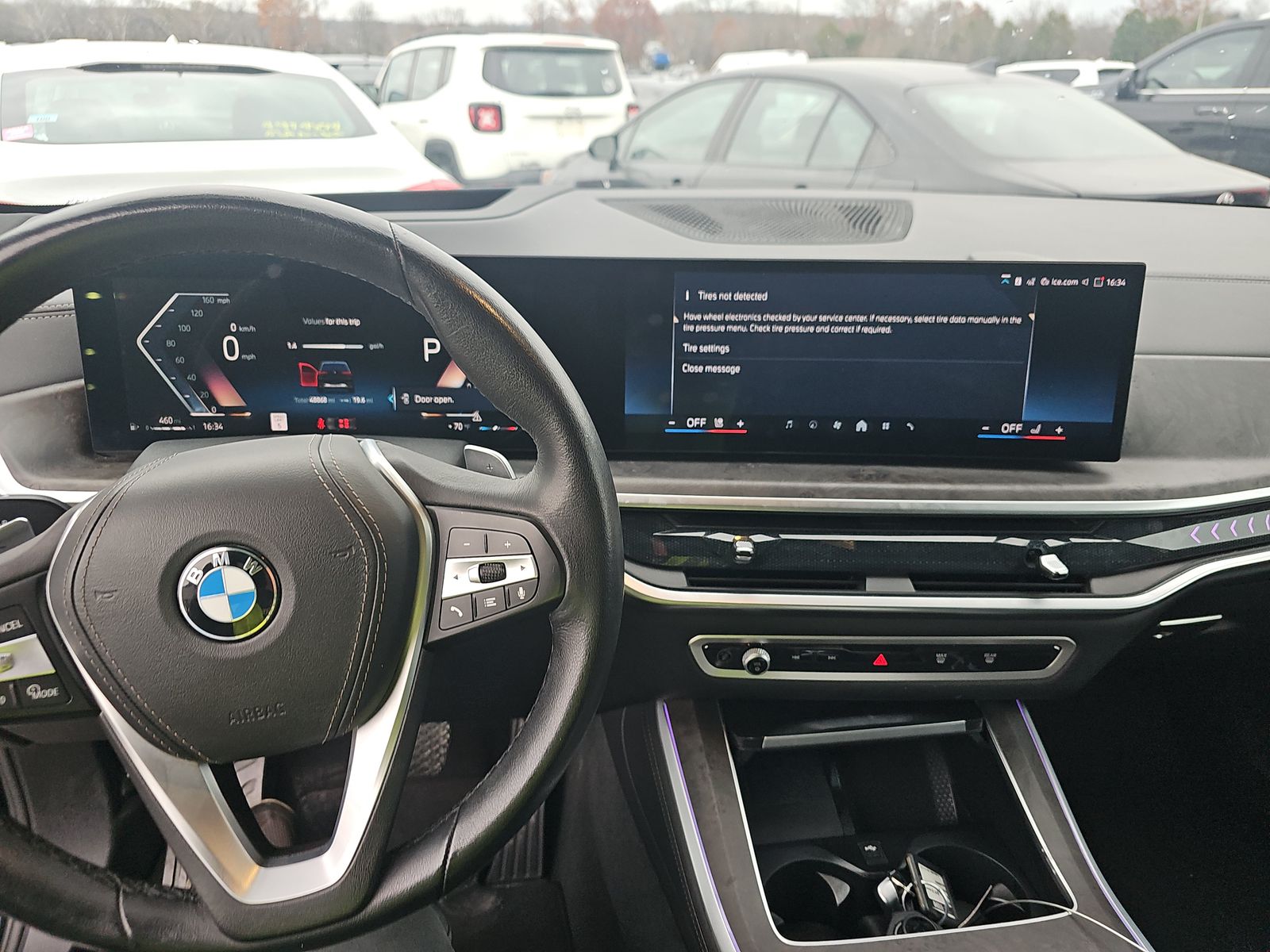 2024 BMW X5 xDrive40i AWD