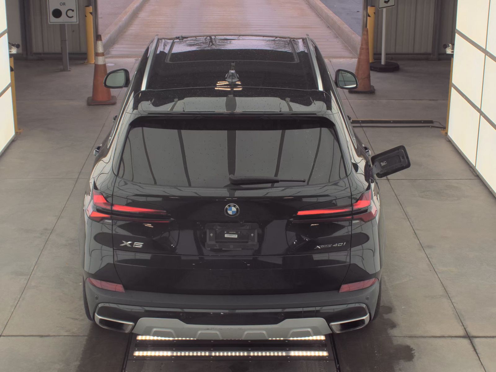 2024 BMW X5 xDrive40i AWD