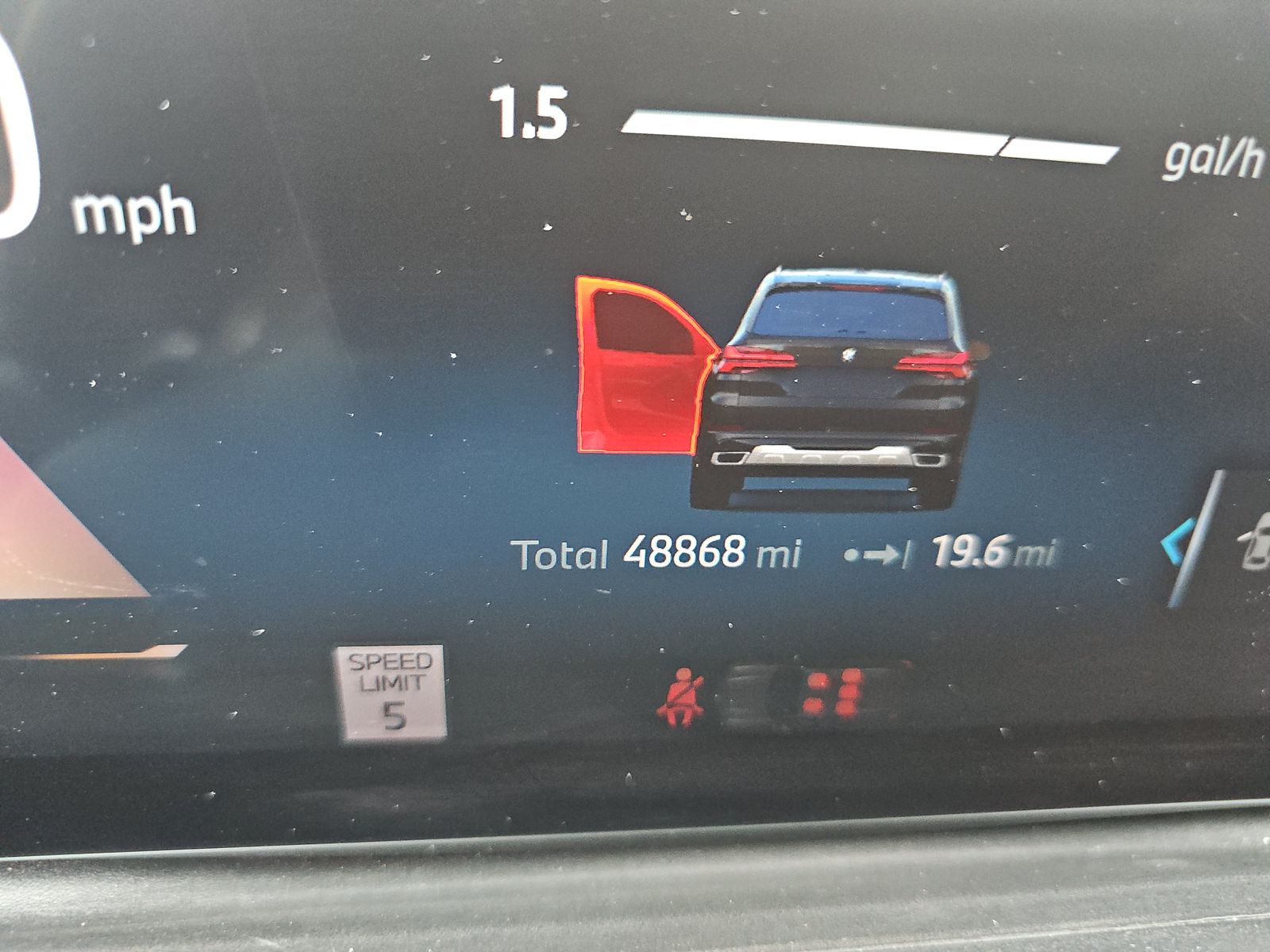 2024 BMW X5 xDrive40i AWD