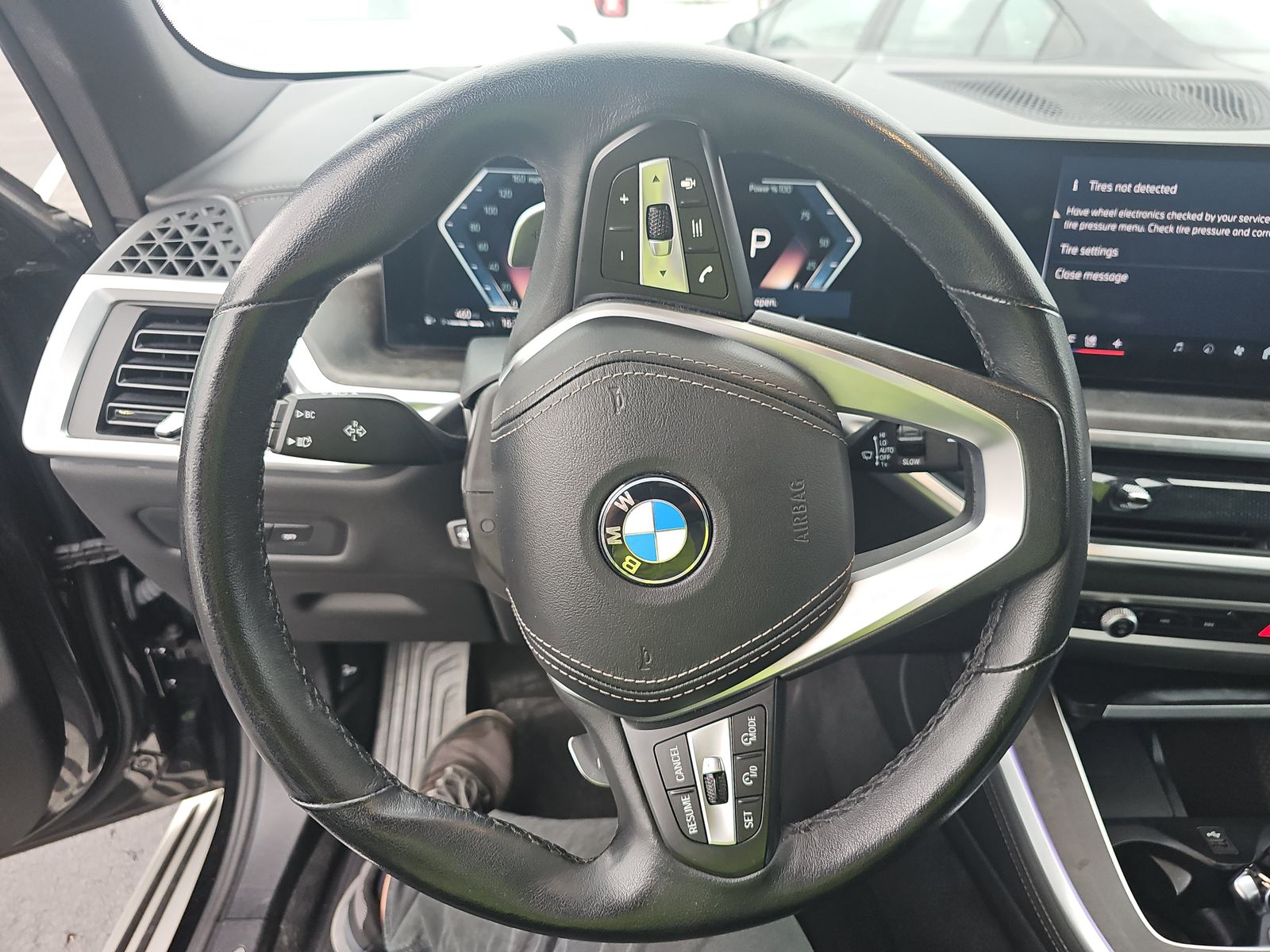 2024 BMW X5 xDrive40i AWD