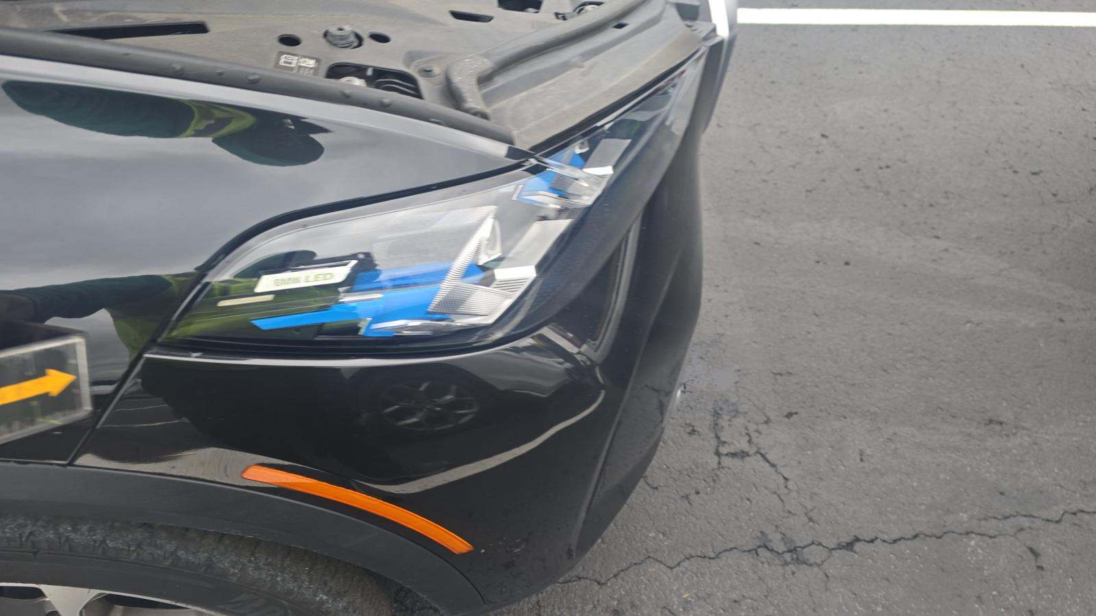 2024 BMW X5 xDrive40i AWD