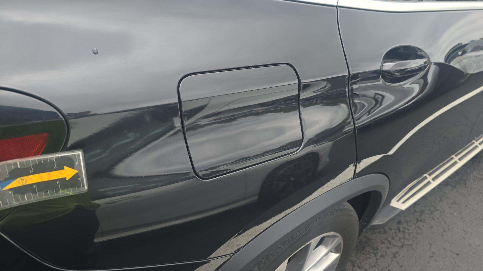 2024 BMW X5 xDrive40i AWD