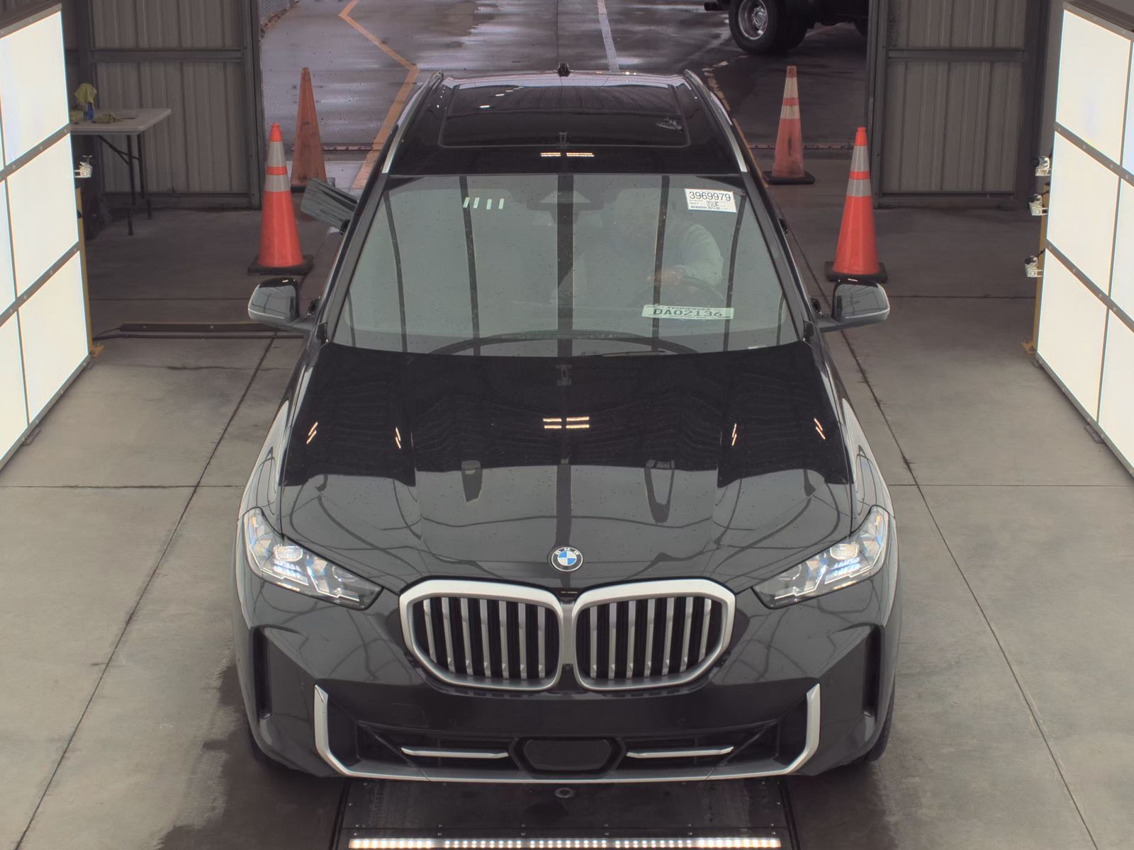 2024 BMW X5 xDrive40i AWD