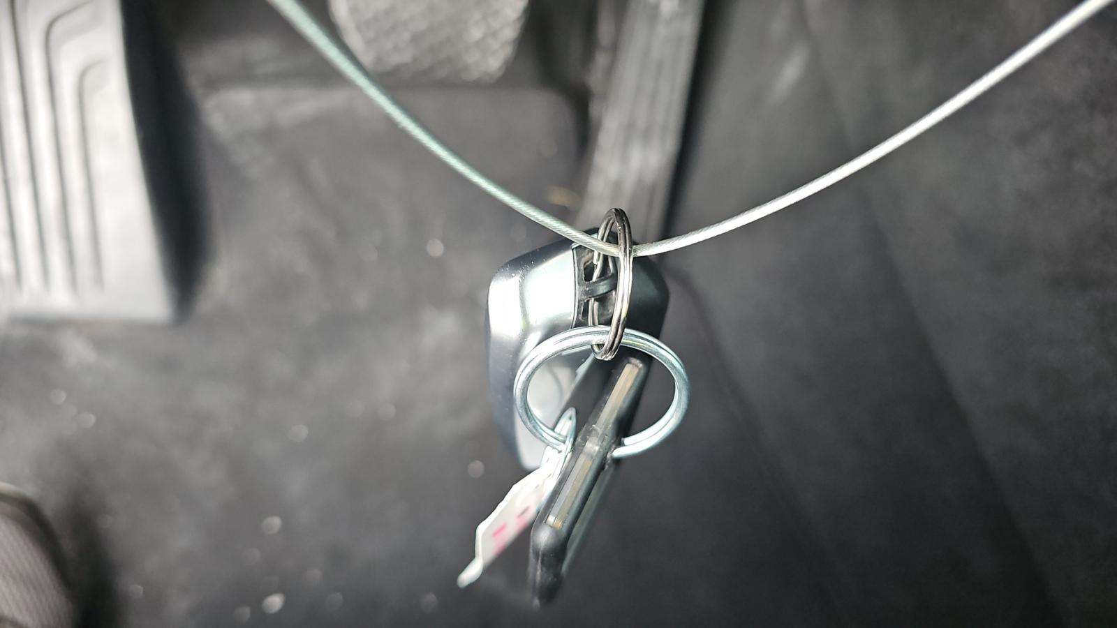 2024 BMW X5 xDrive40i AWD