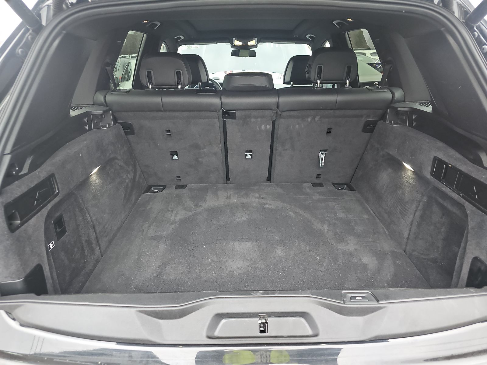 2024 BMW X5 xDrive40i AWD