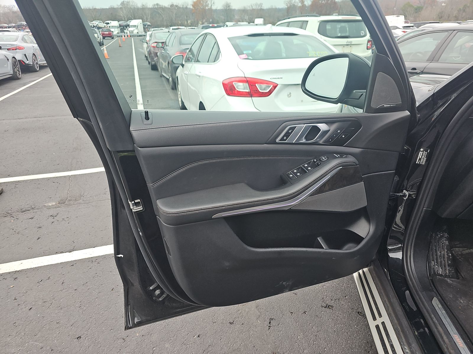 2024 BMW X5 xDrive40i AWD