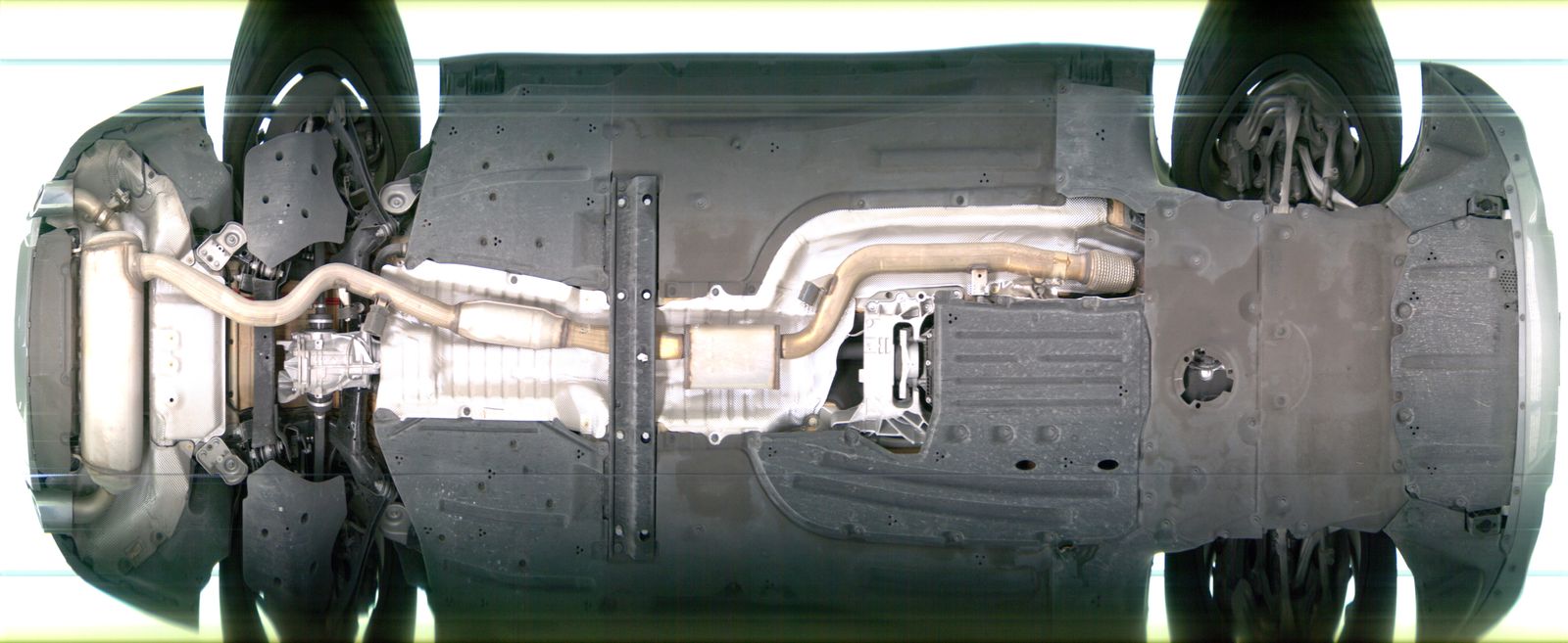 2025 BMW 3 Series 330i RWD