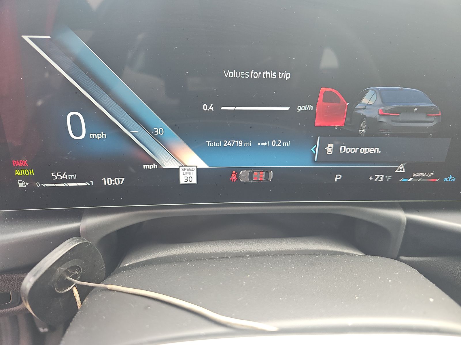 2025 BMW 3 Series 330i RWD