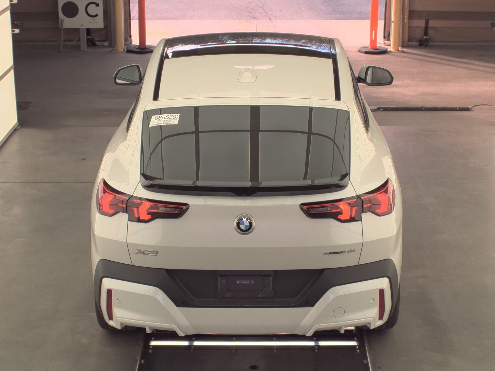 2025 BMW X2 xDrive28i AWD