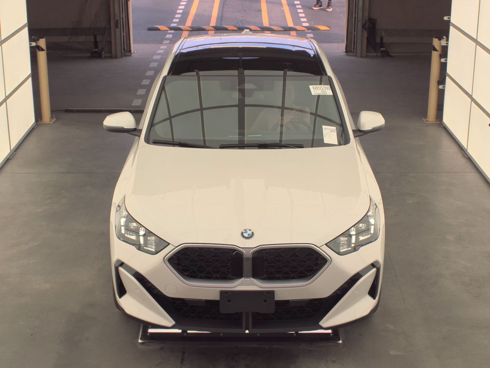 2025 BMW X2 xDrive28i AWD