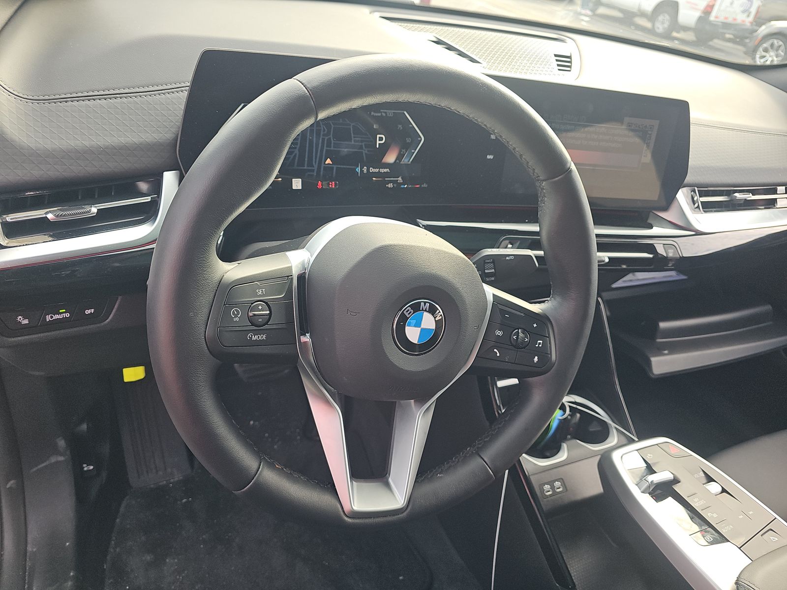 2025 BMW X2 xDrive28i AWD