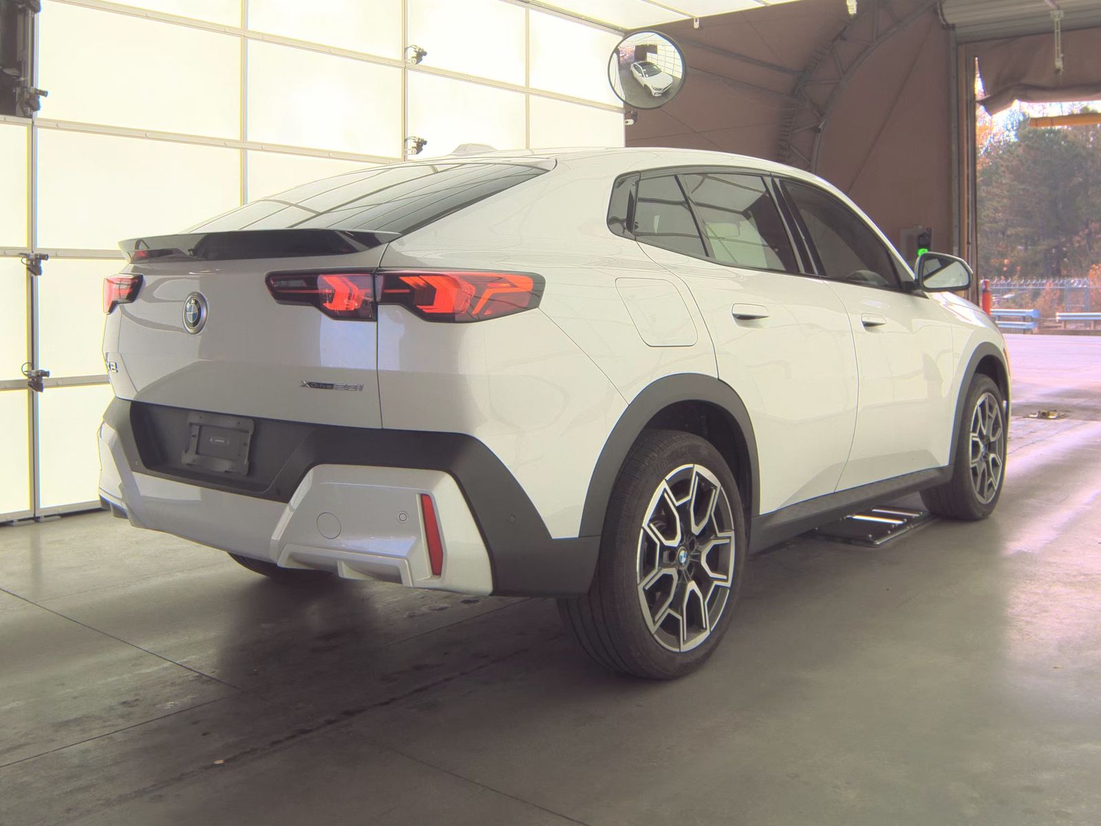 2025 BMW X2 xDrive28i AWD