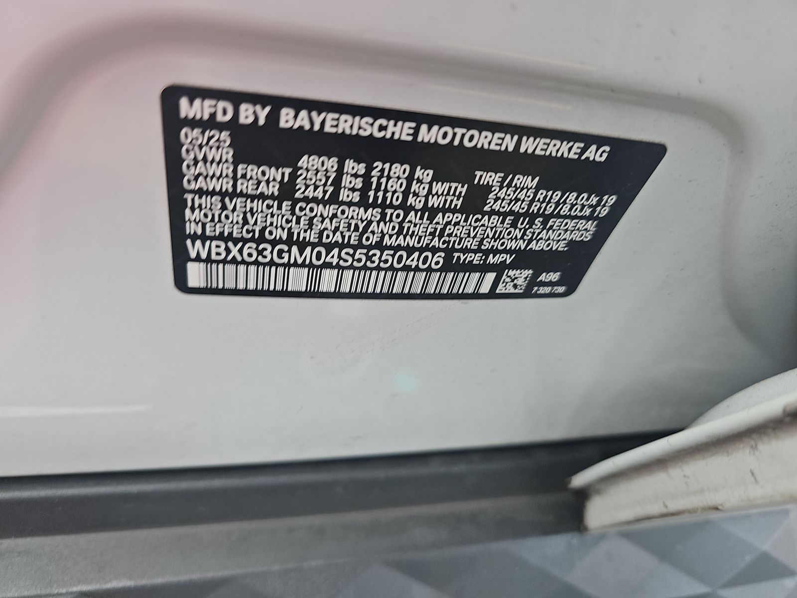 2025 BMW X2 xDrive28i AWD