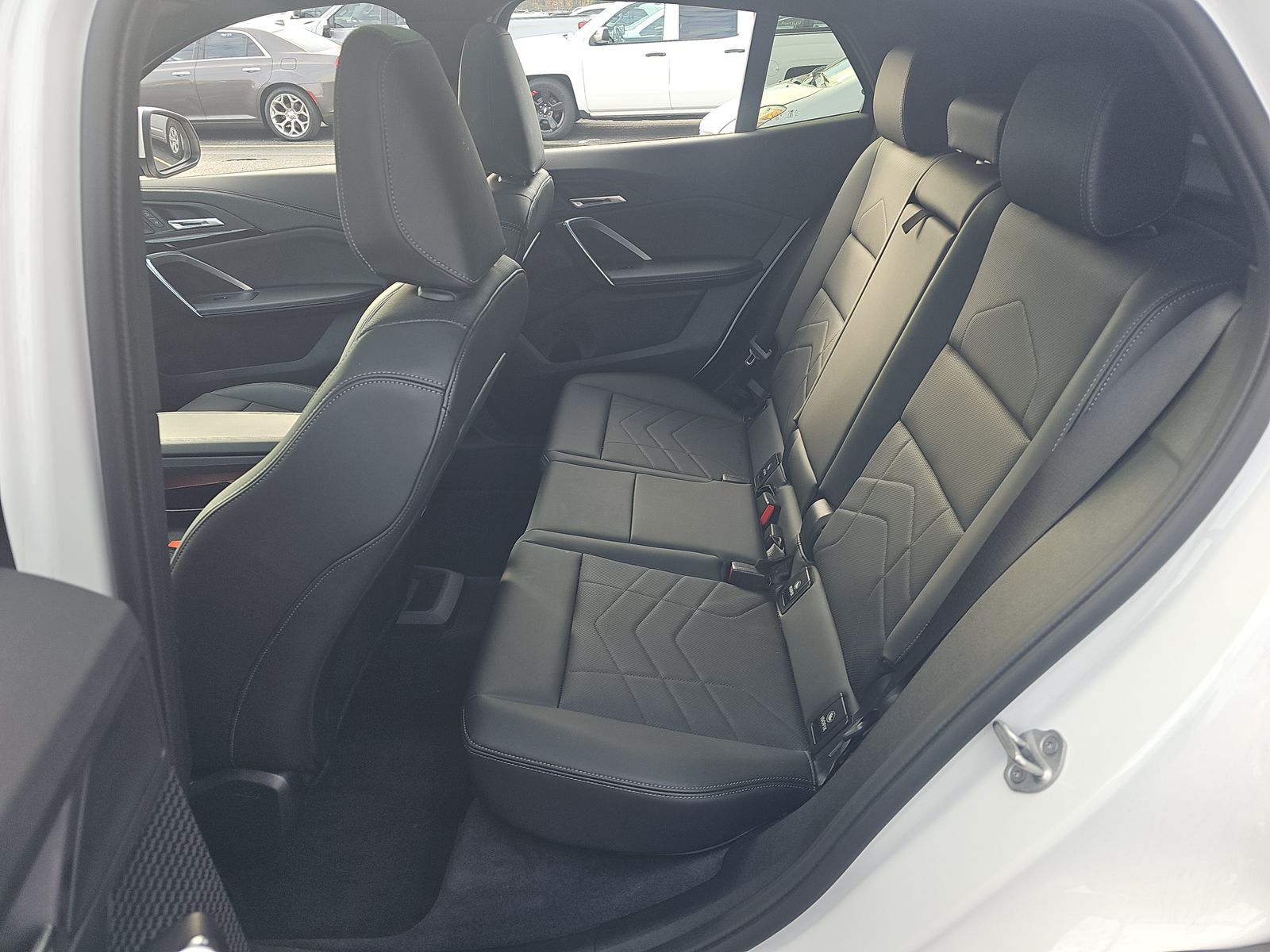 2025 BMW X2 xDrive28i AWD