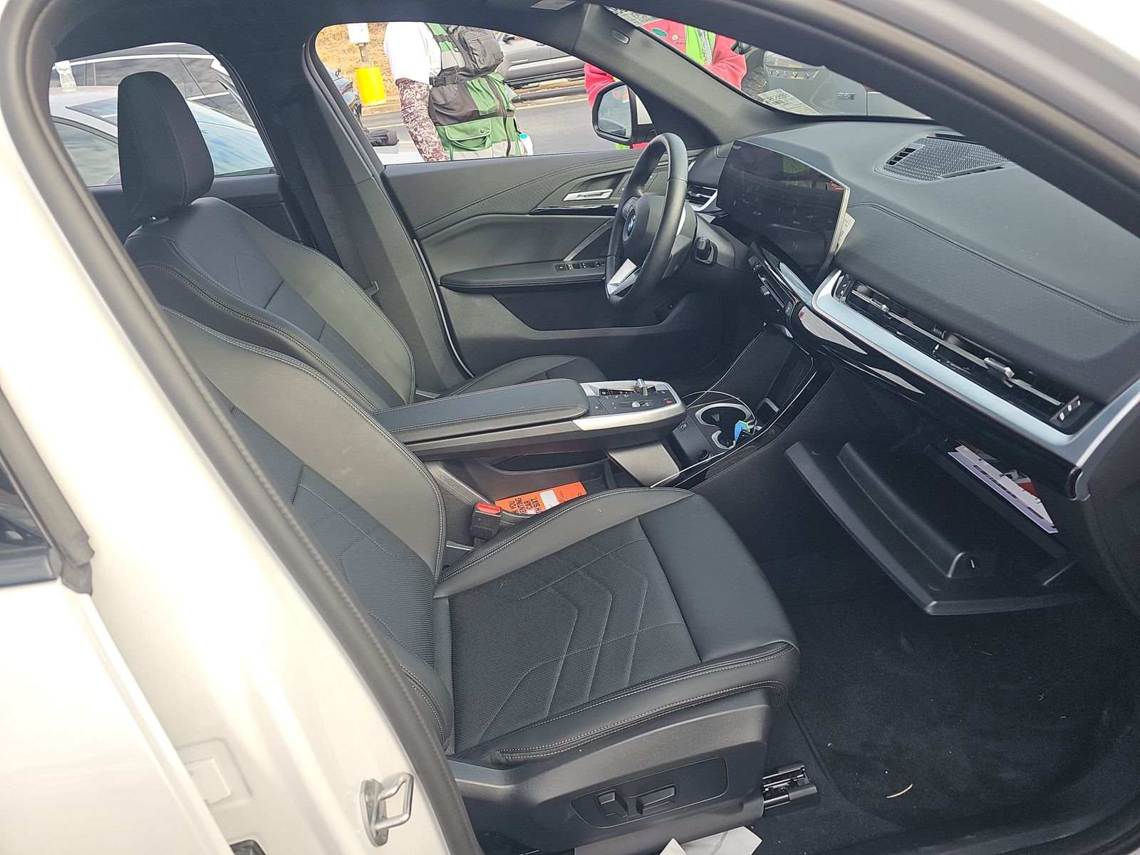 2025 BMW X2 xDrive28i AWD