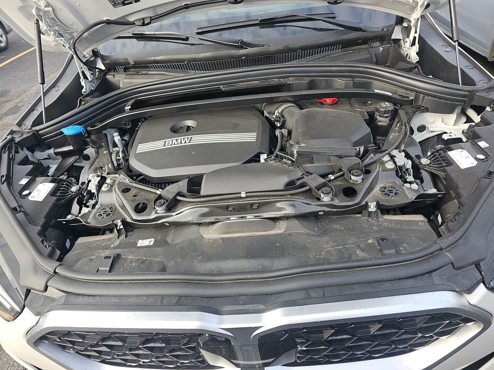 2025 BMW X2 xDrive28i AWD