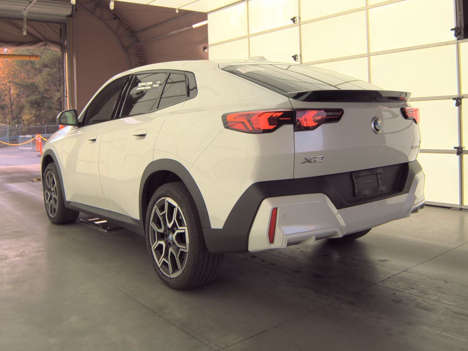 2025 BMW X2 xDrive28i AWD