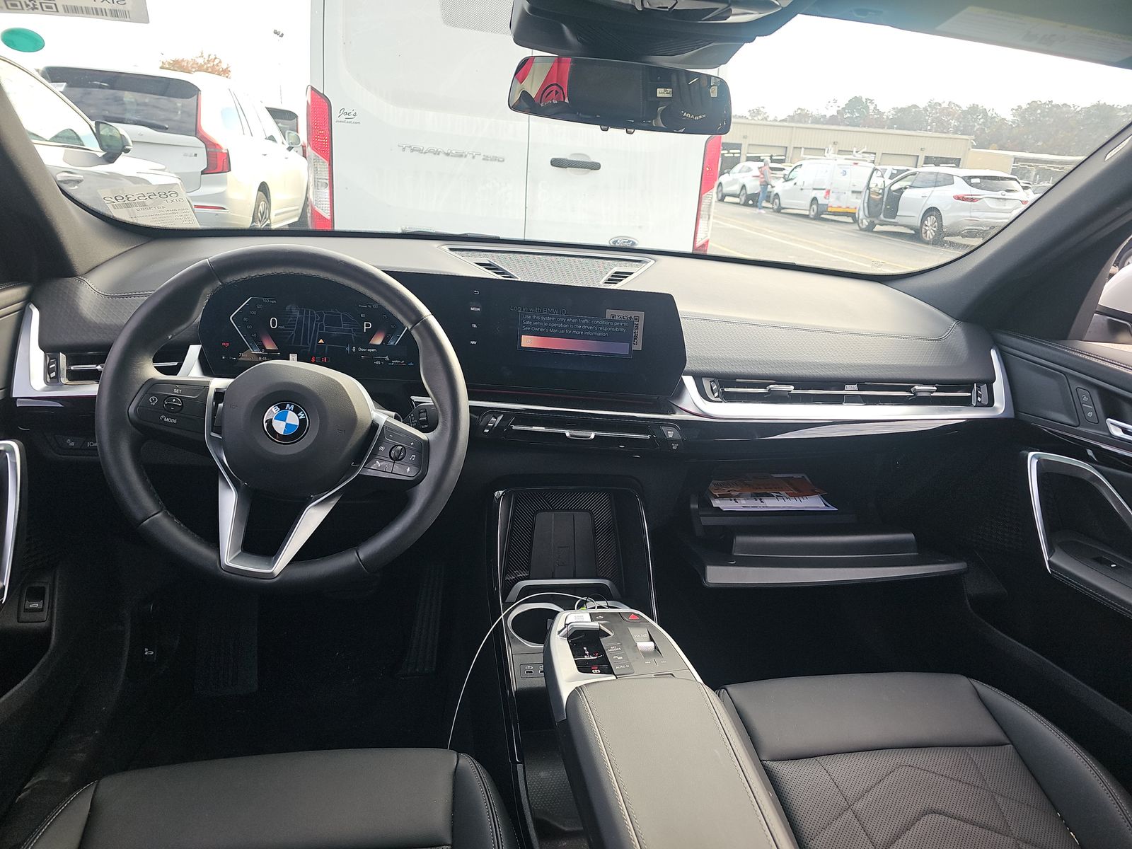 2025 BMW X2 xDrive28i AWD