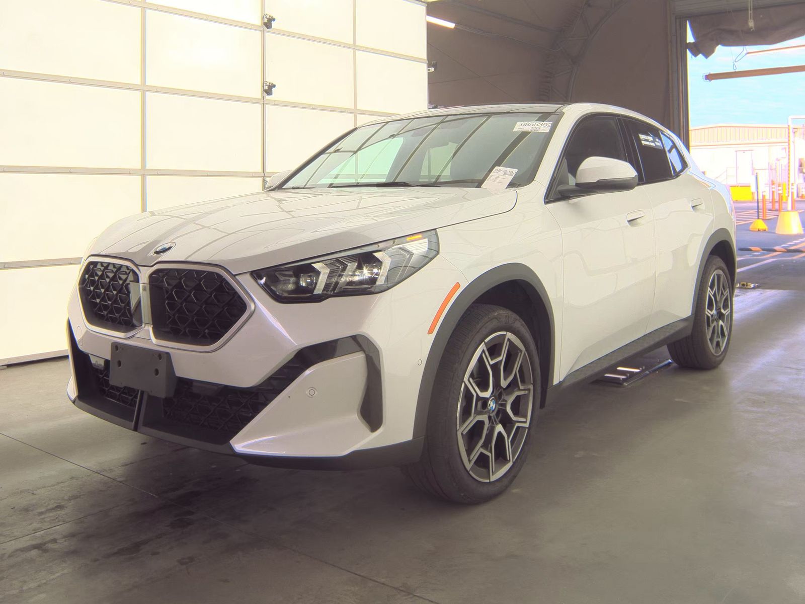 2025 BMW X2 xDrive28i AWD