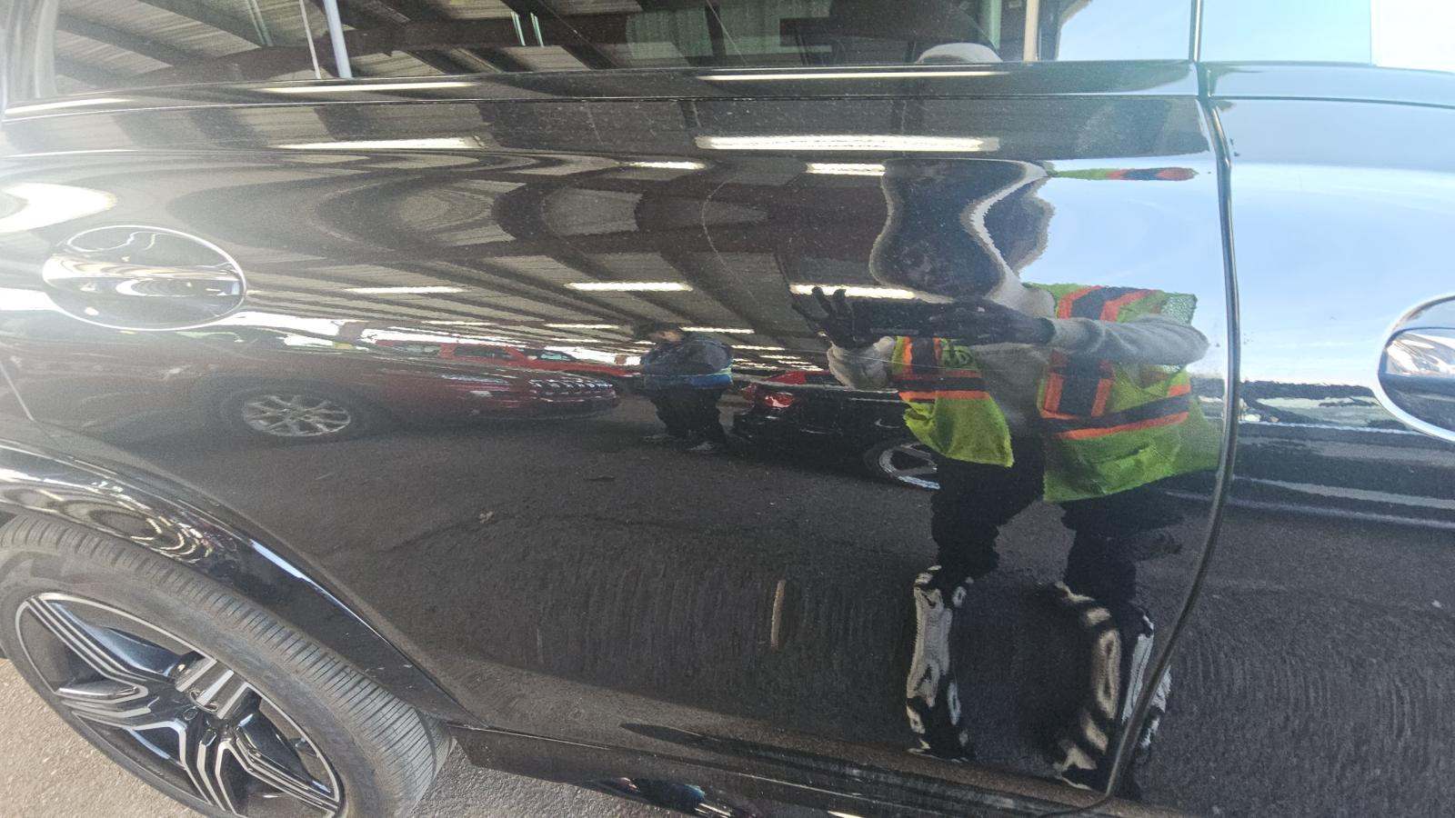 2025 Mercedes-Benz GLE GLE 350 AWD