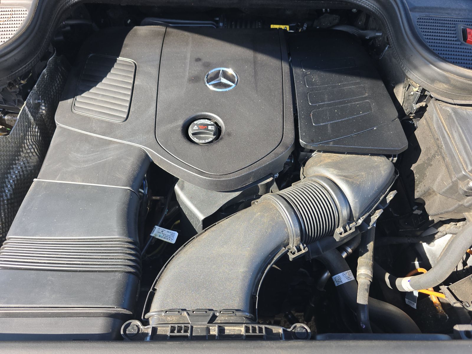 2025 Mercedes-Benz GLE GLE 350 AWD