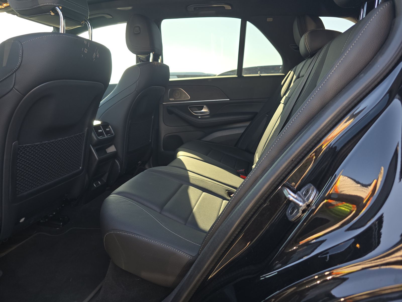 2025 Mercedes-Benz GLE GLE 350 AWD