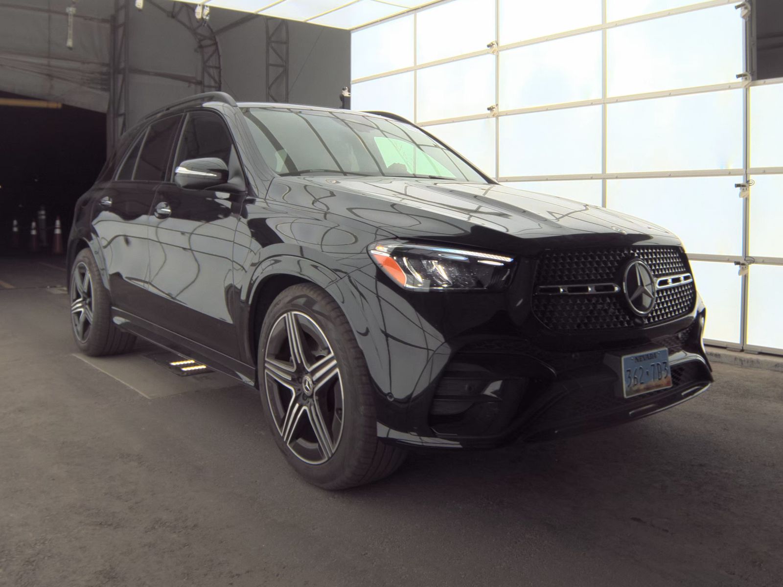 2025 Mercedes-Benz GLE GLE 350 AWD