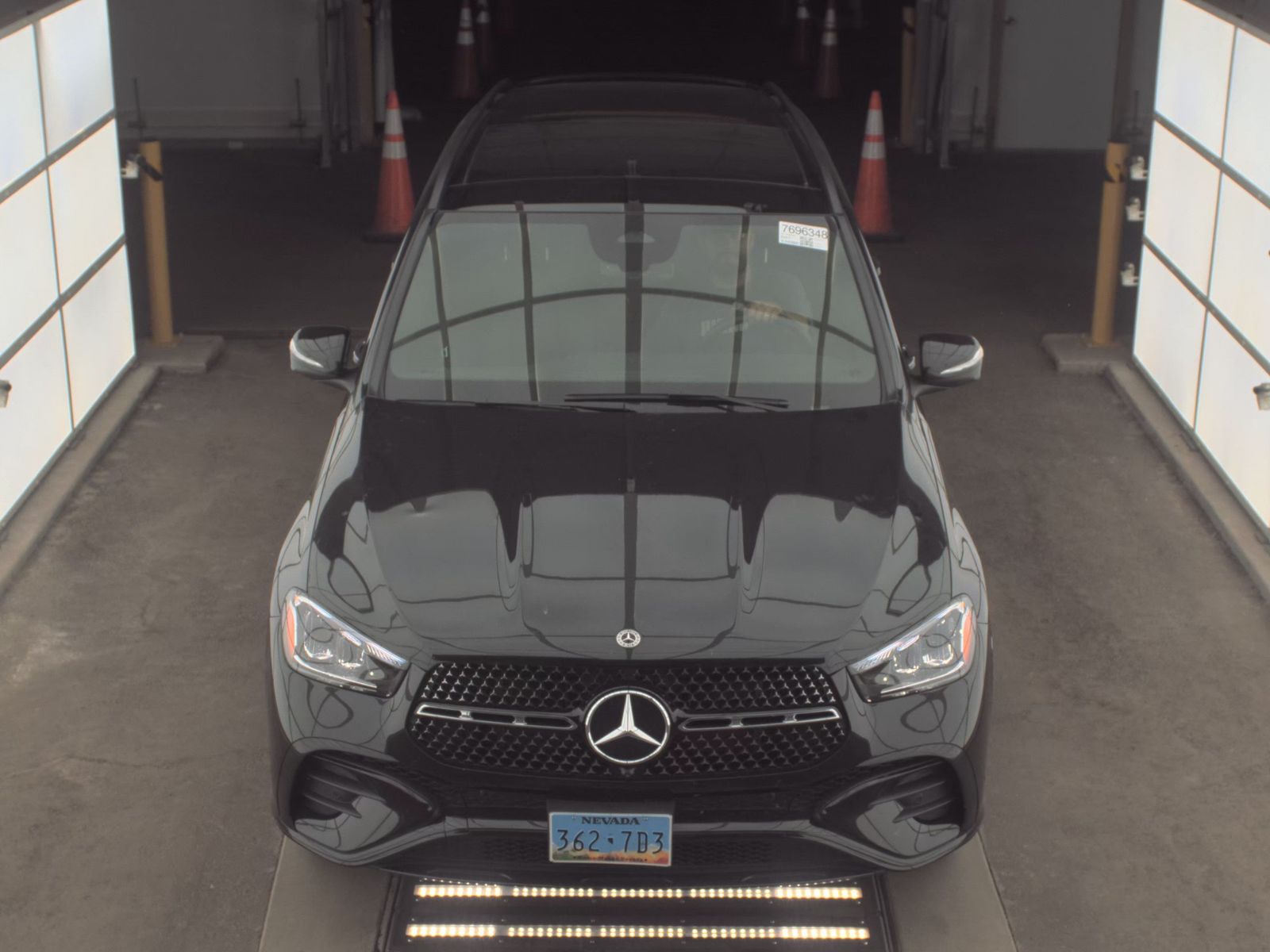 2025 Mercedes-Benz GLE GLE 350 AWD