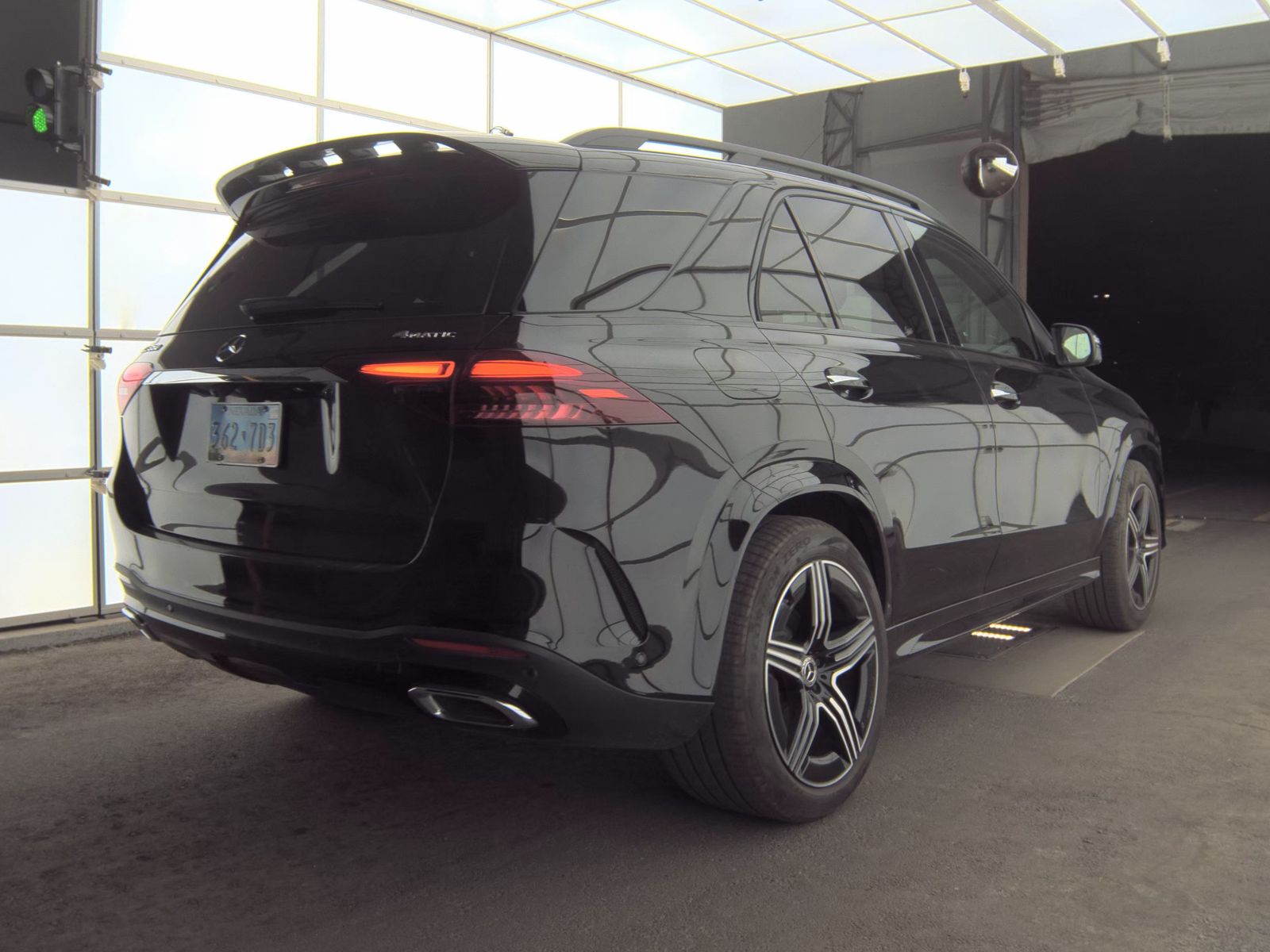 2025 Mercedes-Benz GLE GLE 350 AWD