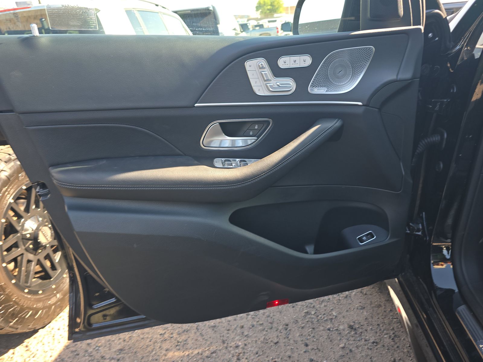 2025 Mercedes-Benz GLE GLE 350 AWD