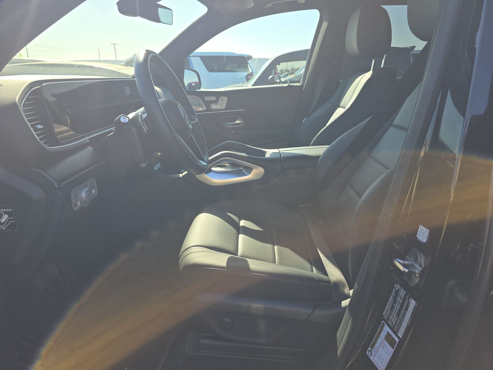 2025 Mercedes-Benz GLE GLE 350 AWD