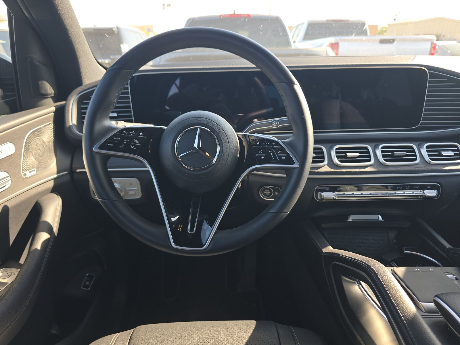 2025 Mercedes-Benz GLE GLE 350 AWD